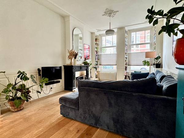 Medium property photo - Columbusstraat, 2561 AT The Hague
